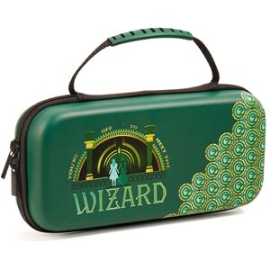 NS5201 Numskull Wicked Twarde etui podróżne do konsoli Nintendo Switch i modelu OLED mieści 10 gier i akcesoria NS5201 Numskull Wicked Twarde etui podróżne do konsoli Nintendo Switch i modelu OLED mieści 10 gier i akcesoria