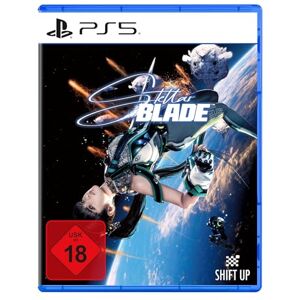 PlayStation Ostrze gwiazd PlayStation Ostrze gwiazd