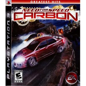 Electronic Arts Need For Speed Carbon Electronic Arts Need For Speed Carbon