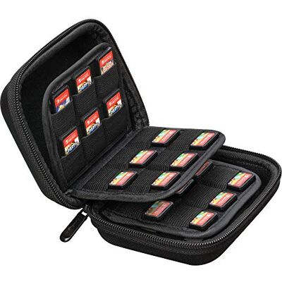BF766 45 gniazd przełącznik kart SD etui do przechowywania gier do gier Nintendo Switch BF766 45 gniazd przełącznik kart SD etui do przechowywania gier do gier Nintendo Switch