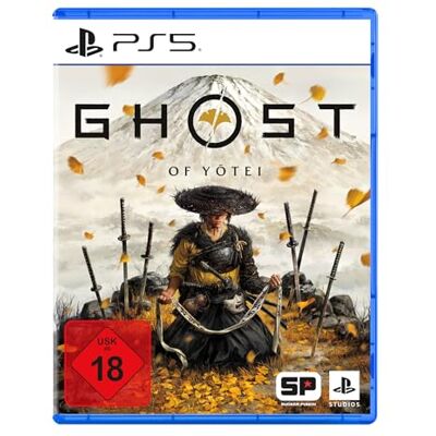 PlayStation Duch Yotei PlayStation Duch Yotei