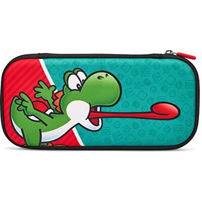 PowerA Slim Case na Nintendo Switch Go Yoshi PowerA Slim Case na Nintendo Switch Go Yoshi