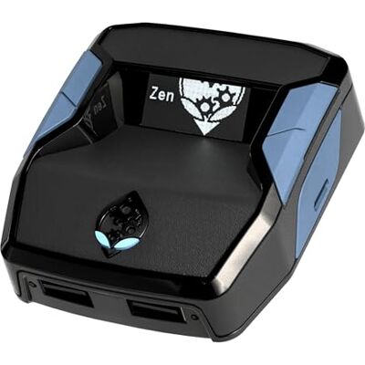 Collective Minds Adapter kontrolera "Cronus Zen" do PS4, PS5, Xbox One, Xbox Series X S, Switch i PC Gry wieloplatformowe, modyfikacje, skrypty i smaki/obsługa Maus-Unterstützung Collective Minds Adapter kontrolera "Cronus Zen" do PS4, PS5, Xbox One, Xbox Series X S, Switch i PC Gry wieloplatformowe, modyfikacje, skrypty i smaki/obsługa Maus-Unterstützung