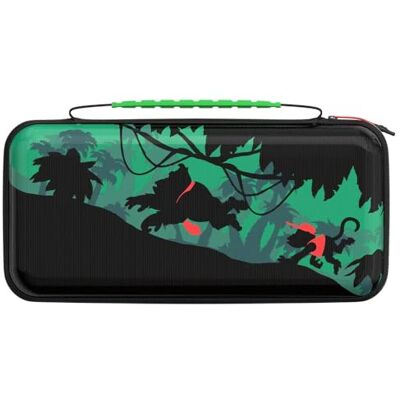 TBA-8202-55 Turtle Beach Bezprzewodowy kontroler do gier Afterglow Wave RGB – oficjalna licencja na Nintendo Switch 2, Nintendo Switch, Donkey Kong, etui podróżne TBA-8202-55 Turtle Beach Bezprzewodowy kontroler do gier Afterglow Wave RGB – oficjalna licencja na Nintendo Switch 2, Nintendo Switch, Donkey Kong, etui podróżne