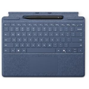 Microsoft SrProKBw/SlimPen SC Italian Italy Sapphire Microsoft SrProKBw/SlimPen SC Italian Italy Sapphire