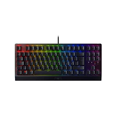 Razer BlackWidow V3 Klawiatura Gamingowa, Czarny Razer BlackWidow V3 Klawiatura Gamingowa, Czarny