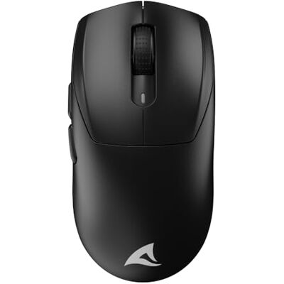 Sharkoon Skiller SGM25W mysz gamingowa Sharkoon Skiller SGM25W mysz gamingowa
