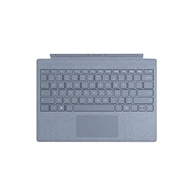 Microsoft Surface GO Type Cover, kolor lodowy błękit (Ice Blue) Microsoft Surface GO Type Cover, kolor lodowy błękit (Ice Blue)