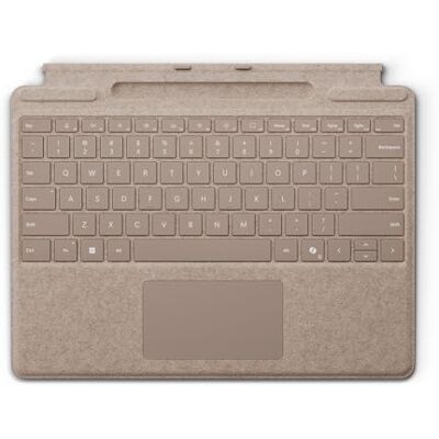 Microsoft Surface Pro Klawiatura Char - Klawiatura Microsoft Surface Pro Klawiatura Char - Klawiatura