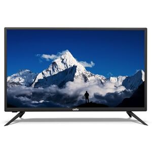 Cello M3220 monitor komputerowy 32" Full HD LED HDMI VGA, bez migotania, czas reakcji przeciwodblaskowej, 6 ms, niskie niebieskie światło do ochrony oczu Cello M3220 monitor komputerowy 32" Full HD LED HDMI VGA, bez migotania, czas reakcji przeciwodblaskowej, 6 ms, niskie niebieskie światło do ochrony oczu