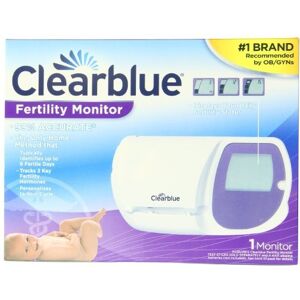 Children Web store Clearblue Fertility Monitor 1 Count,