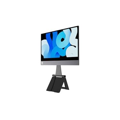 espresso Displays Przenośny monitor dotykowy 38.1 cm z regulowaną podstawką, ultracienki, 1080p Full HD, USB-C, ekran dotykowy do laptopa, Mac, PC, gier i podróży espresso Displays Przenośny monitor dotykowy 38.1 cm z regulowaną podstawką, ultracienki, 1080p Full HD, USB-C, ekran dotykowy do laptopa, Mac, PC, gier i podróży