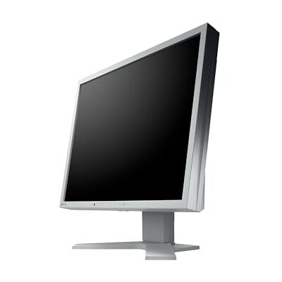 Eizo FlexScan S1934H-BK 48 cm (19 cali) monitor (DVI-D, D-Sub, DisplayPort, czas reakcji 14 ms, rozdzielczość 1280 x 1024) szary Eizo FlexScan S1934H-BK 48 cm (19 cali) monitor (DVI-D, D-Sub, DisplayPort, czas reakcji 14 ms, rozdzielczość 1280 x 1024) szary
