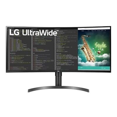 LG 35WN75CN-B 35p 21:9 WQHD VA LG 35WN75CN-B 35p 21:9 WQHD VA