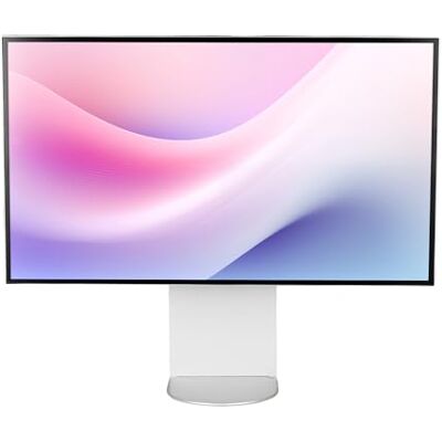 LG Ultrafine 32U990A-S Wyświetlacz PC 6K 32" Panel IPS o rozdzielczości 6K (6144 x 3456, 224pp), 5ms 60Hz, HDR 10, DCI-P3 98% (CIE1976), Thunderbolt 5, regulacja nachylenia i wysokości, wbudowane LG Ultrafine 32U990A-S Wyświetlacz PC 6K 32" Panel IPS o rozdzielczości 6K (6144 x 3456, 224pp), 5ms 60Hz, HDR 10, DCI-P3 98% (CIE1976), Thunderbolt 5, regulacja nachylenia i wysokości, wbudowane