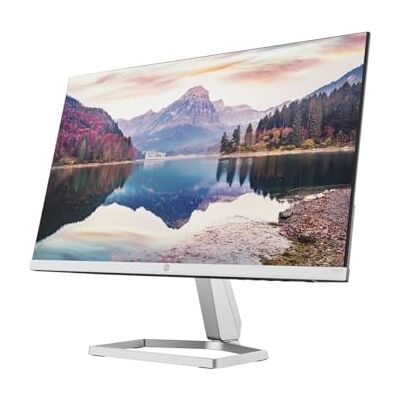 HP M22F FHD Monitor2D9J9E9 ABB, Biały HP M22F FHD Monitor2D9J9E9 ABB, Biały