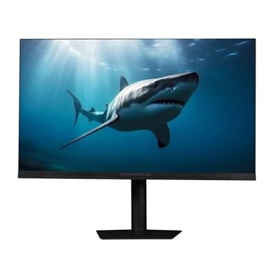 SharkGaming Gaming Monitor 32" 4K 155hz IPS SharkGaming Gaming Monitor 32" 4K 155hz IPS