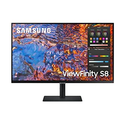 Samsung Dis 27 S27B800PXP IPS Samsung Dis 27 S27B800PXP IPS