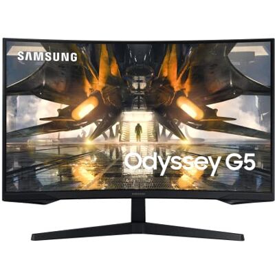 Samsung 32'' 2560x1440 165Z 2500:1 Samsung 32'' 2560x1440 165Z 2500:1