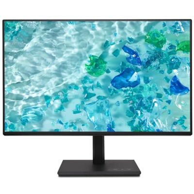 Acer Vero B277K LBbmiiprzx B7 Series LCD-Monitor 68.6 cm (27") Acer Vero B277K LBbmiiprzx B7 Series LCD-Monitor 68.6 cm (27")