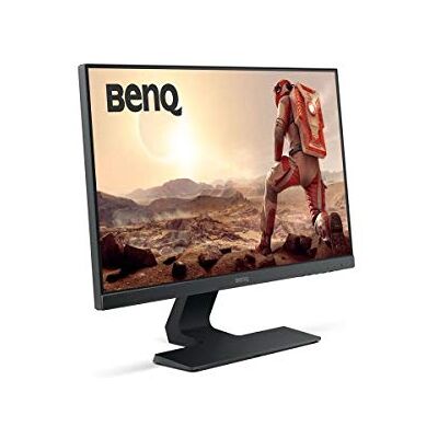 BenQ GL2580H Komputerowy Monitor Gamingowy, 24.5 Cala, Czarny BenQ GL2580H Komputerowy Monitor Gamingowy, 24.5 Cala, Czarny