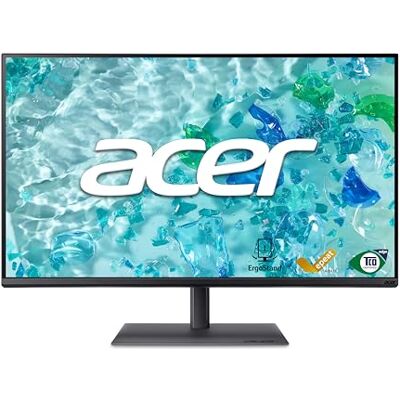 Acer Vero B327QK B1bemiprcuzxv B Series LCD-Monitor 81.3 cm (32") Acer Vero B327QK B1bemiprcuzxv B Series LCD-Monitor 81.3 cm (32")