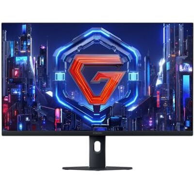 XIAOMI 2K Gaming Monitor G27Qi 2026 OM4QF-EU XIAOMI 2K Gaming Monitor G27Qi 2026 OM4QF-EU