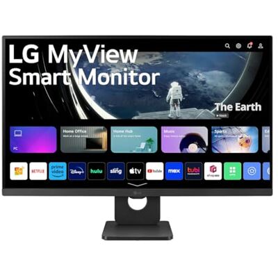 LG 27SR50F-B LG 27SR50F-B