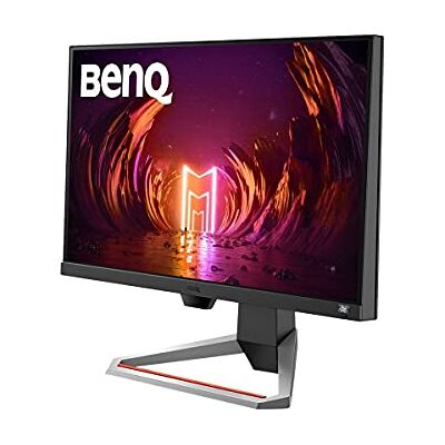 BenQ MOBIUZ EX2510 24.5 ", Monitor, Szary BenQ MOBIUZ EX2510 24.5 ", Monitor, Szary