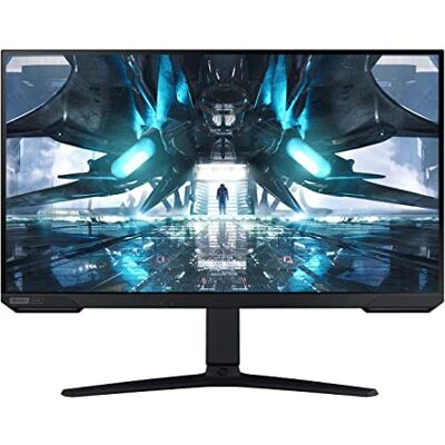 Samsung S28AG702NU LS28AG702NUXEN 28", Monitor, Czarny Samsung S28AG702NU LS28AG702NUXEN 28", Monitor, Czarny