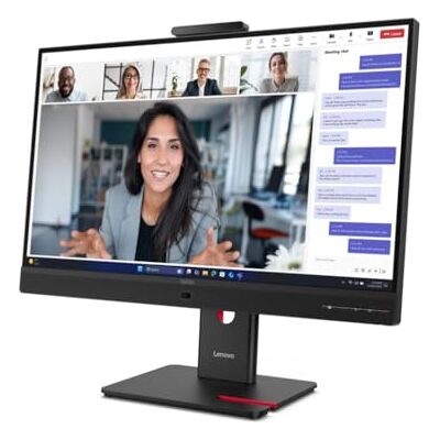 IBM ThinkVision T27QD-4v IBM ThinkVision T27QD-4v