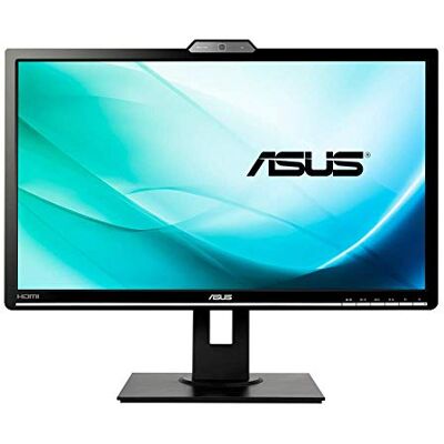 Asus VK248H monitor 61 cm (24 cali) (Full HD, VGA, DVI, HDMI, czas reakcji 2 ms), czarny Asus VK248H monitor 61 cm (24 cali) (Full HD, VGA, DVI, HDMI, czas reakcji 2 ms), czarny