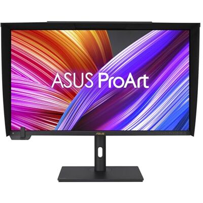 Asus ProArt PA32UCXR profesjonalny monitor – 32", 4K UHD (3840 x 2160) Asus ProArt PA32UCXR profesjonalny monitor – 32", 4K UHD (3840 x 2160)