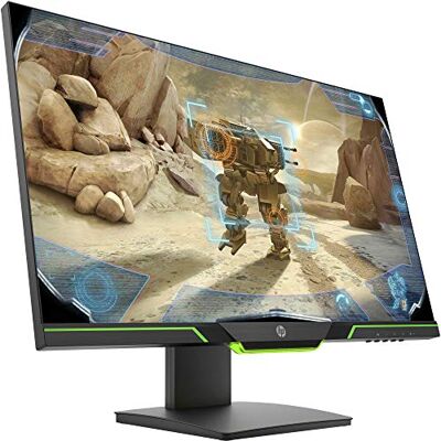 HP Monitor Gamingowy 27Xq 27 Inch 3Wl54Aa#Abb HP Monitor Gamingowy 27Xq 27 Inch 3Wl54Aa#Abb