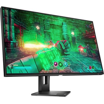 HP Monitor Omen, 27u 4K HP Monitor Omen, 27u 4K