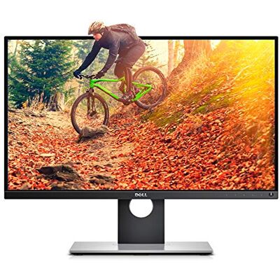 Dell 210-AGUB 63,5 cm (25 cali) UP2516D PremierCol Monitor (16:9, DP, mDP, HDMI, Piv, 2560 x 1440) Dell 210-AGUB 63,5 cm (25 cali) UP2516D PremierCol Monitor (16:9, DP, mDP, HDMI, Piv, 2560 x 1440)