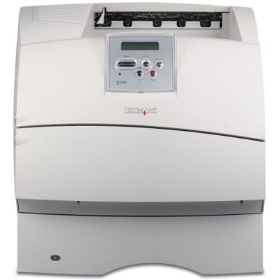 Lexmark T632 drukarka laserowa Lexmark T632 drukarka laserowa