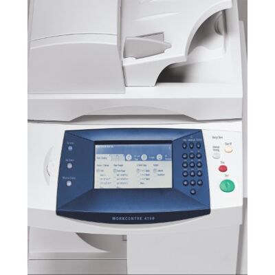 Xerox WorkCentre 4150 A4 drukarka cyfrowa Xerox WorkCentre 4150 A4 drukarka cyfrowa