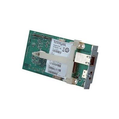 Lexmark MarkNet N8120 Gigabit Ethernet drukarka Lexmark MarkNet N8120 Gigabit Ethernet drukarka