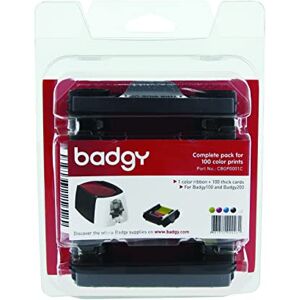 Badgy CBGP0001C toner laserowy Badgy CBGP0001C toner laserowy