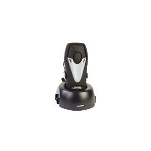 Baracoda Roadrunners brr-la Evolution skaner kodów kreskowych przenośny 104 skanów/sekundę, dekodowany Bluetooth 2.0 EDR Baracoda Roadrunners brr-la Evolution skaner kodów kreskowych przenośny 104 skanów/sekundę, dekodowany Bluetooth 2.0 EDR