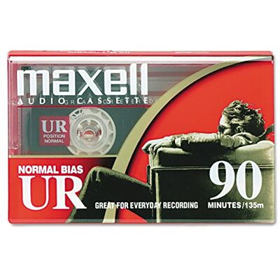 Maxell Pojedynczy Maxell Pojedynczy