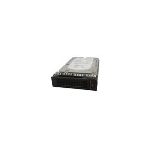 IBM 67Y2618 wewnętrzny dysk twardy 600 GB (8,9 cm (3,5 cala), 15 000 obr./min, SCSI) IBM 67Y2618 wewnętrzny dysk twardy 600 GB (8,9 cm (3,5 cala), 15 000 obr./min, SCSI)