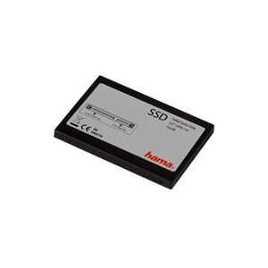 Hama Solid State Disk (SSD) pamięć flash dysk twardy, 16 GB, 2,5" SATA Hama Solid State Disk (SSD) pamięć flash dysk twardy, 16 GB, 2,5" SATA