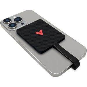 Verbatim Snapback SSD 512 GB, Magsafe, zewnętrzny dysk SSD, obsługuje Apple ProRes 4K, USB 3.2 Gen 2 x 2, do odczytu i zapisu 2050 MB/s, zewnętrzny dysk twardy z 2 kablami USB C, do iPhone 17, Android Verbatim Snapback SSD 512 GB, Magsafe, zewnętrzny dysk SSD, obsługuje Apple ProRes 4K, USB 3.2 Gen 2 x 2, do odczytu i zapisu 2050 MB/s, zewnętrzny dysk twardy z 2 kablami USB C, do iPhone 17, Android