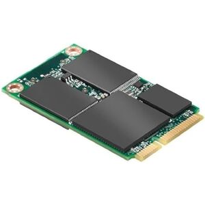 Origin Storage NB-128MICRO/SSD MLC wewnętrzny dysk SSD 128 GB (mSATA) Origin Storage NB-128MICRO/SSD MLC wewnętrzny dysk SSD 128 GB (mSATA)