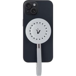 Vultech GS-N2230PD zewnętrzny dysk SSD NVMe M.2 2230 magnetyczny, kompatybilny z MagSafe, USB-C 10 Gbps, aluminiowa obudowa do deski Steam, PS5, PC, iPhone'a 15/16 ProRes, ładowanie typu C 100 W, Plug Vultech GS-N2230PD zewnętrzny dysk SSD NVMe M.2 2230 magnetyczny, kompatybilny z MagSafe, USB-C 10 Gbps, aluminiowa obudowa do deski Steam, PS5, PC, iPhone'a 15/16 ProRes, ładowanie typu C 100 W, Plug