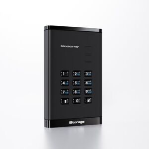 iStorage diskAshur PRO3 HDD 2TB Bezpieczny przenośny dysk twardy certyfikat FIPS Level 3 Ochrona hasłem Odporny na kurz/wodę Szyfrowanie sprzętowe iStorage diskAshur PRO3 HDD 2TB Bezpieczny przenośny dysk twardy certyfikat FIPS Level 3 Ochrona hasłem Odporny na kurz/wodę Szyfrowanie sprzętowe