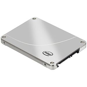Intel 311 Series 6,4 cm (2,5 cala) wewnętrzny dysk SSD (SATA) Intel 311 Series 6,4 cm (2,5 cala) wewnętrzny dysk SSD (SATA)
