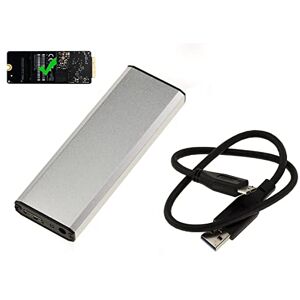 Kalea-Informatique Obudowa SSD do Mac Pro 2012 - USB 3.0 SuperSpeed Kalea-Informatique Obudowa SSD do Mac Pro 2012 - USB 3.0 SuperSpeed